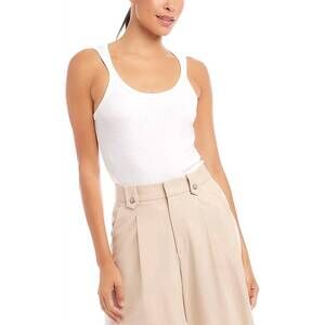 NEW FIFTEEN TWENTY billy tank in white